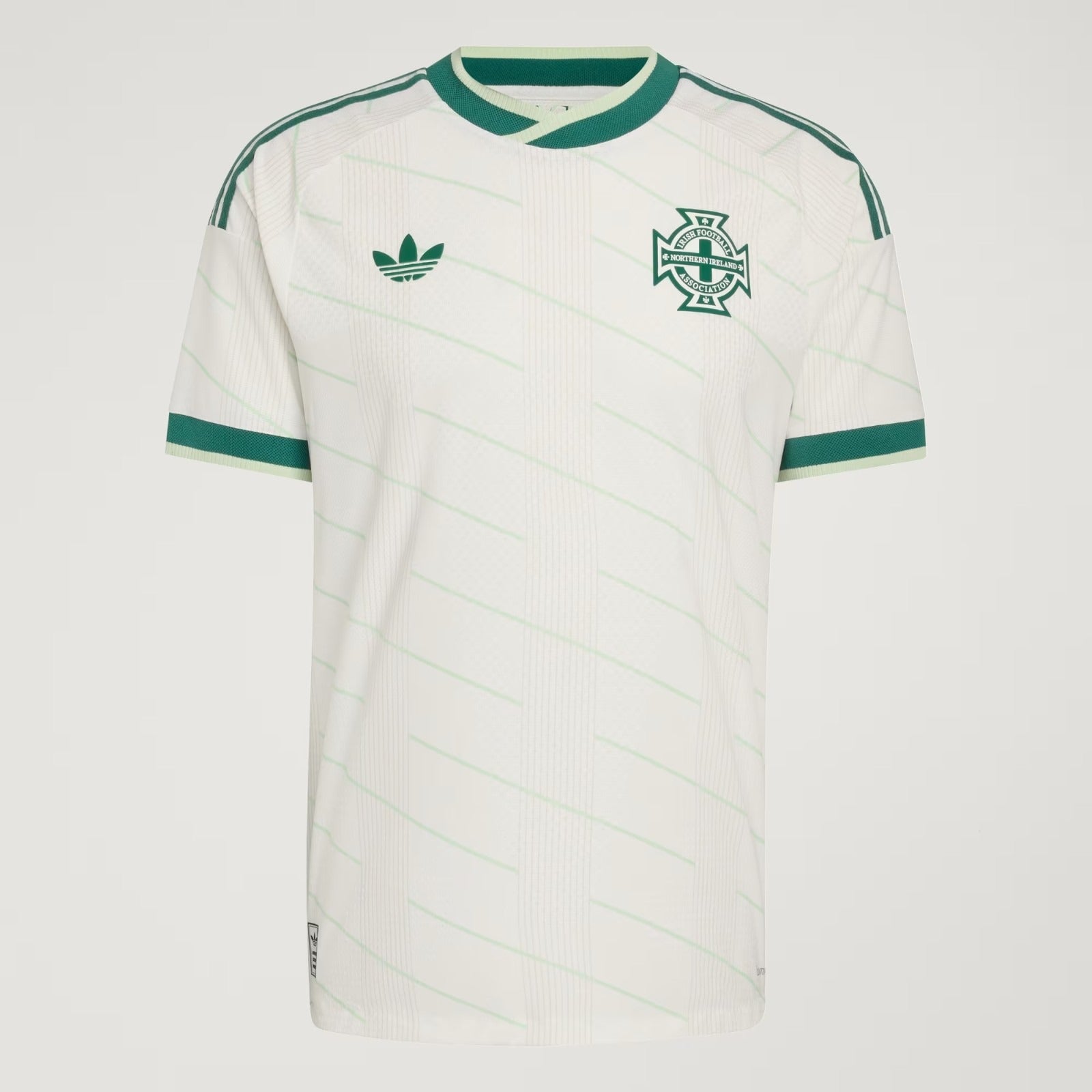 MAILLOT IRLANDE DU NORD EXTERIEUR 2026