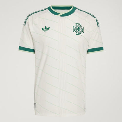 MAILLOT IRLANDE DU NORD EXTERIEUR 2026
