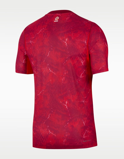 MAILLOT POLOGNE EXTERIEUR 2026