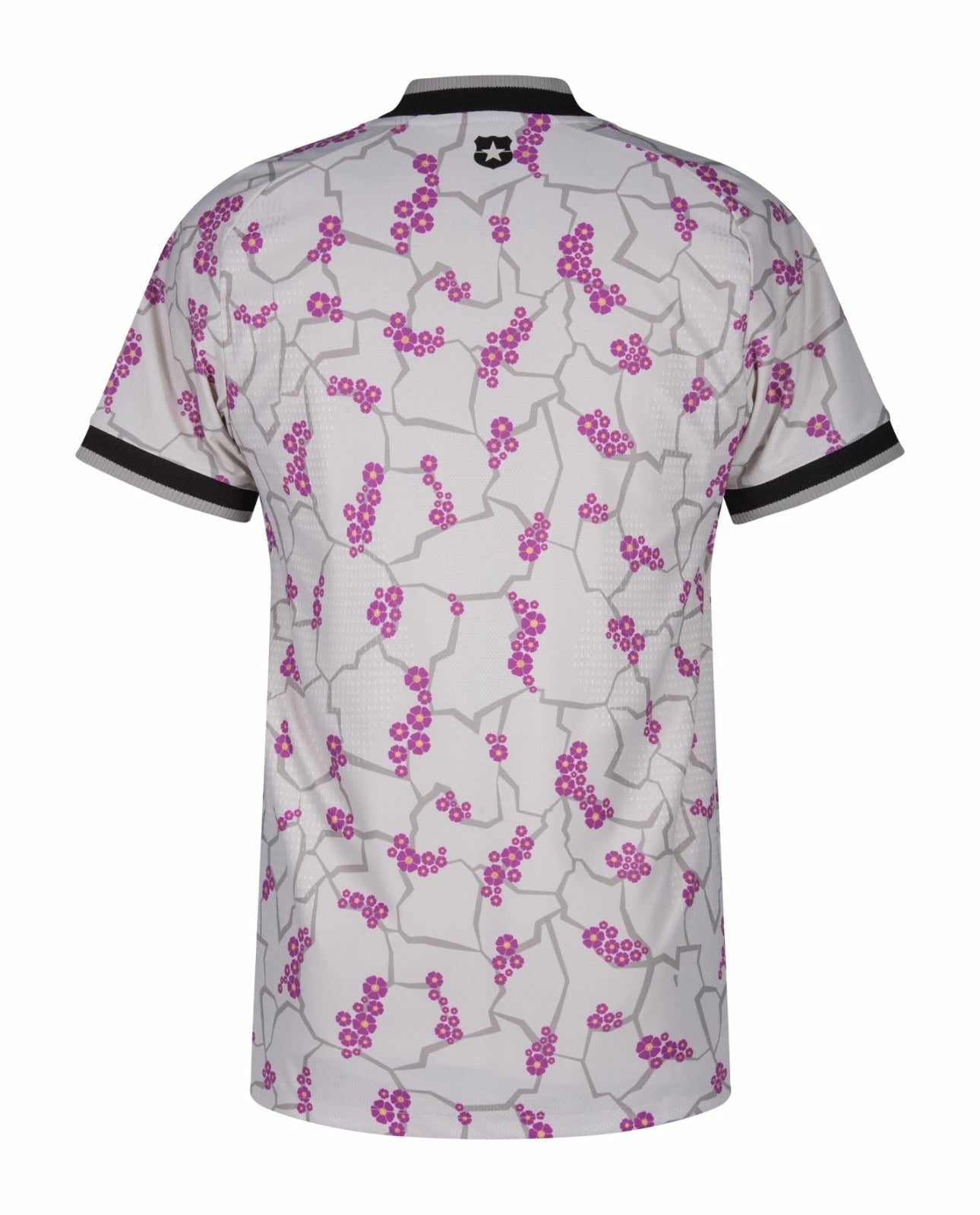 MAILLOT CHILI EXTERIEUR 2026