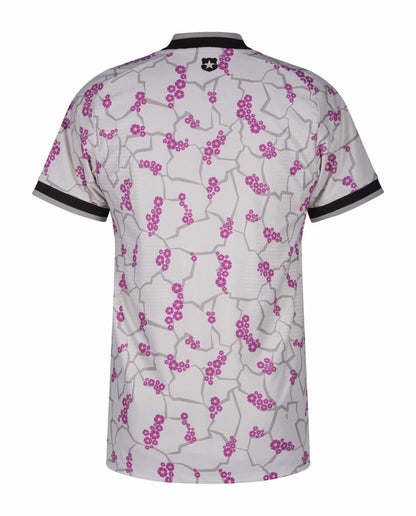 MAILLOT CHILI EXTERIEUR 2026