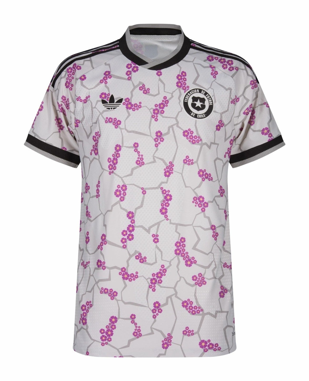 MAILLOT CHILI EXTERIEUR 2026