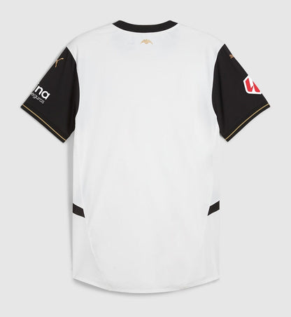 MAILLOT VALENCIA CF DOMICILE 2024/2025