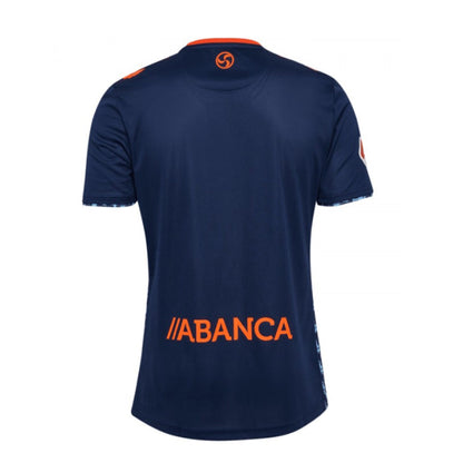 MAILLOT CELTA VIGO EXTERIEUR 2024/2025