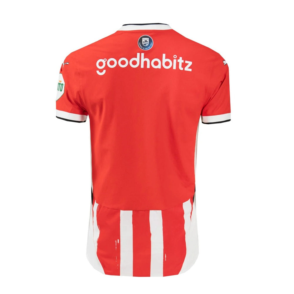 MAILLOT PSV DOMICILE 2024/2025