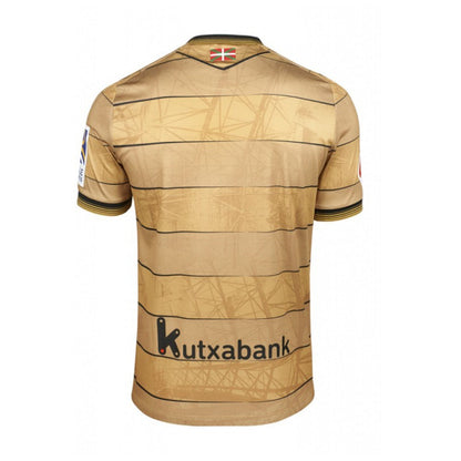 MAILLOT REAL SOCIEDAD EXTERIEUR 2024/2025