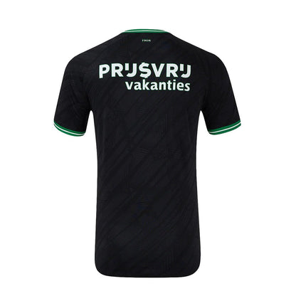MAILLOT FEYENOORD EXTERIEUR 2024/2025