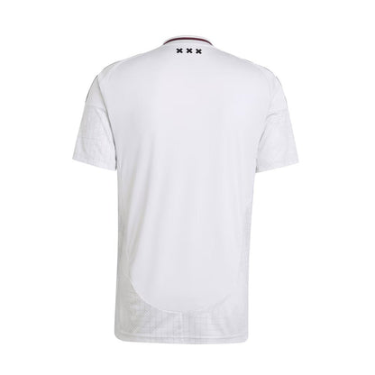 MAILLOT AJAX AMSTERDAM THIRD 2024/2025