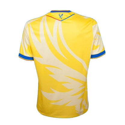 MAILLOT CRYSTAL PALACE EXTERIEUR 2024/2025