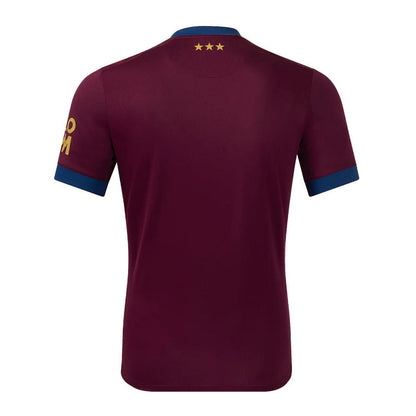 MAILLOT IPSWICH TOWN EXTERIEUR 2024/2025