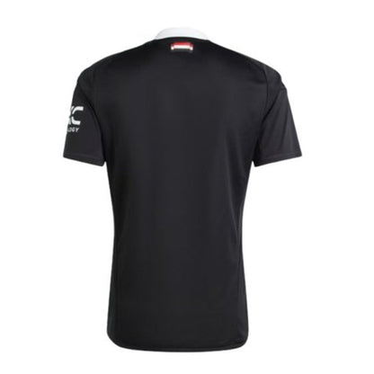MAILLOT MANCHESTER UNITED GARDIEN 2024/2025