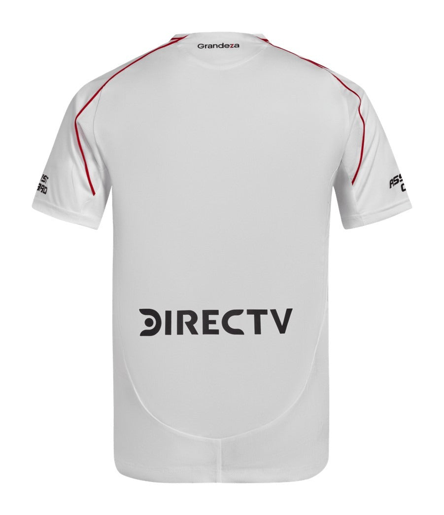 MAILLOT RIVER PLATE DOMICILE 2024/2025