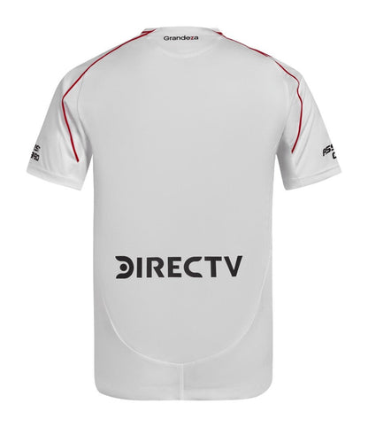 MAILLOT RIVER PLATE DOMICILE 2024/2025