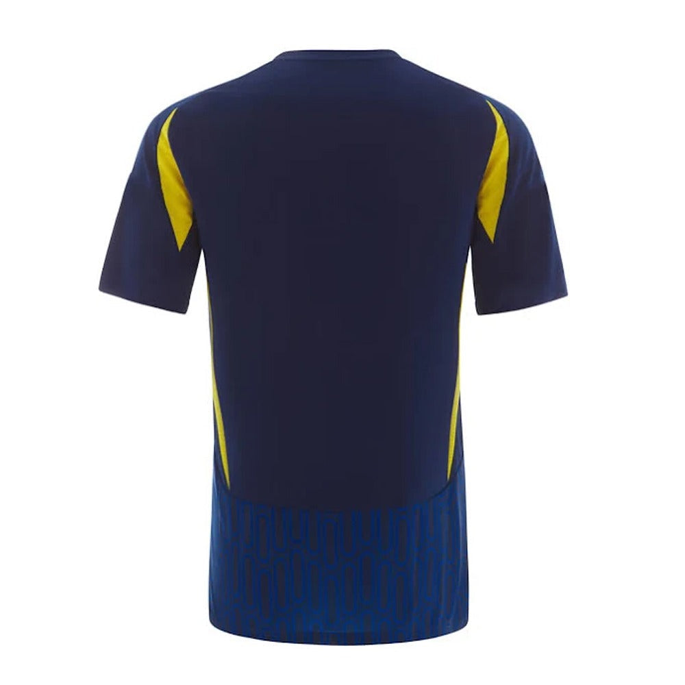 MAILLOT AL NASSR FC EXTERIEUR 2024/2025
