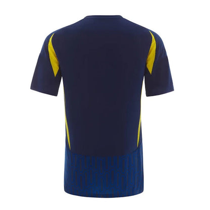 MAILLOT AL NASSR FC EXTERIEUR 2024/2025