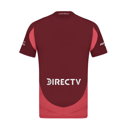 MAILLOT RIVER PLATE EXTERIEUR 2024/2025