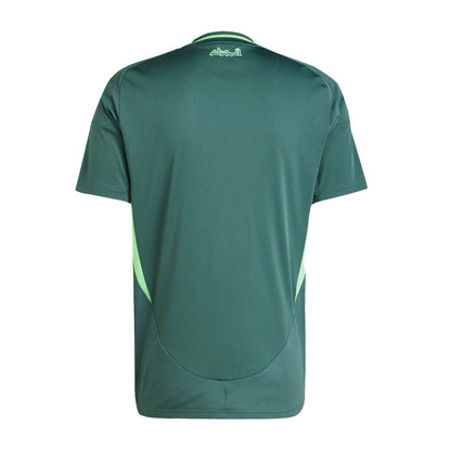 MAILLOT ALGERIE EXTERIEUR 2024/2025