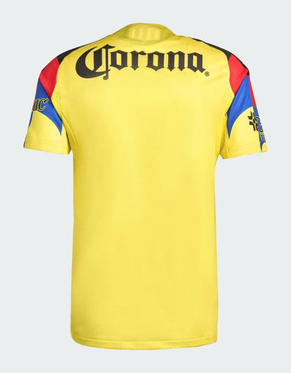 MAILLOT CLUB AMERICA DOMICILE 2025/2026