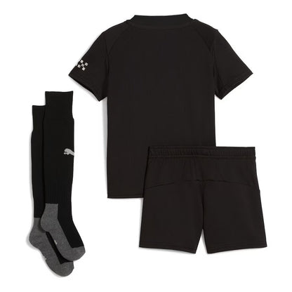 KIT ENFANT MANCHESTER CITY EXTERIEUR 2025-2026