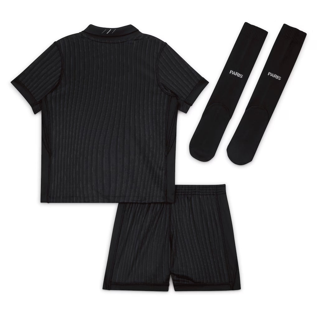 KIT ENFANT PSG FOURTH 2025-2026