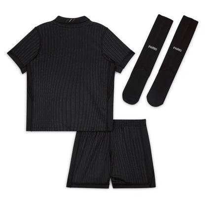 KIT ENFANT PSG FOURTH 2025-2026