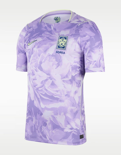 MAILLOT CORÉE DU SUD EXTERIEUR 2026