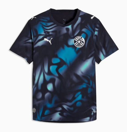 MAILLOT PARAGUAY EXTERIEUR 2026