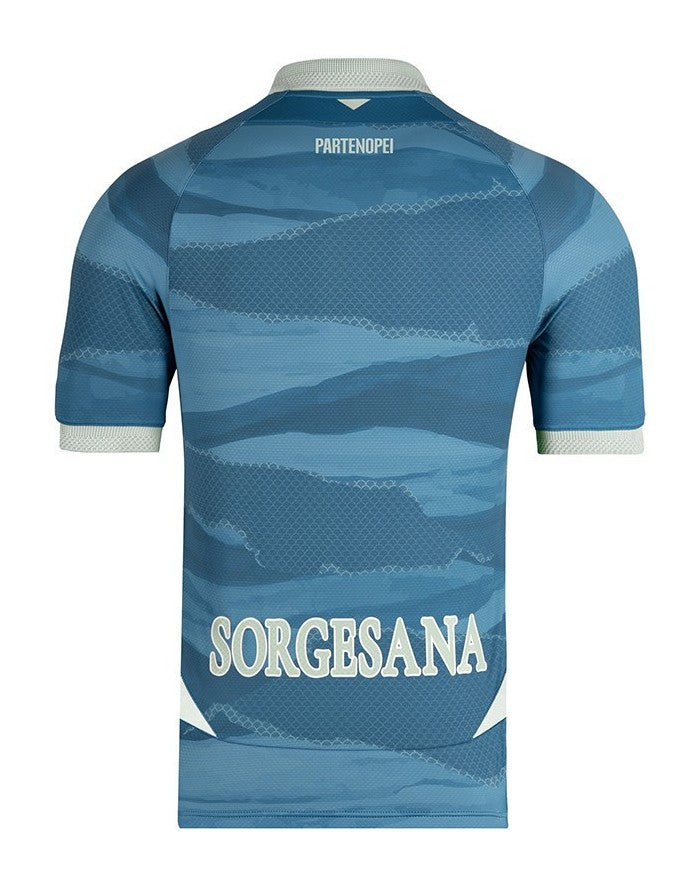 MAILLOT NAPOLI SPECIAL 2024/2025