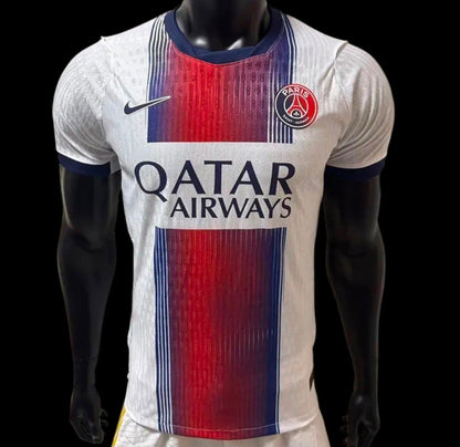 Maillot Match PSG Extérieur 2026/2027