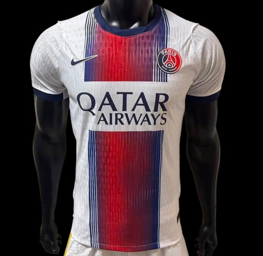 Maillot Match PSG Extérieur 2026/2027