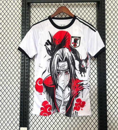 Maillot Japon Concept 2025/2026