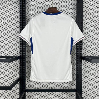 Maillot France Extérieur 2025/2026