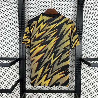 Maillot AS Roma Entraînement 2025/2026