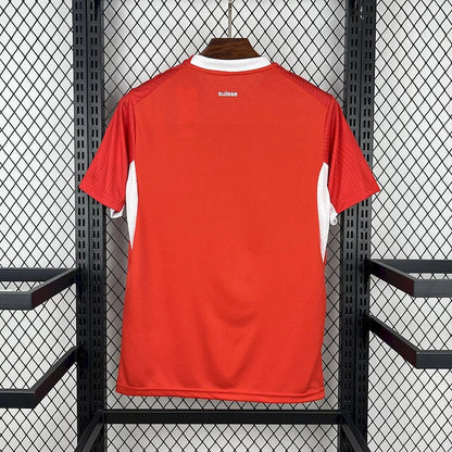 Maillot Suisse Domicile 2026/2027