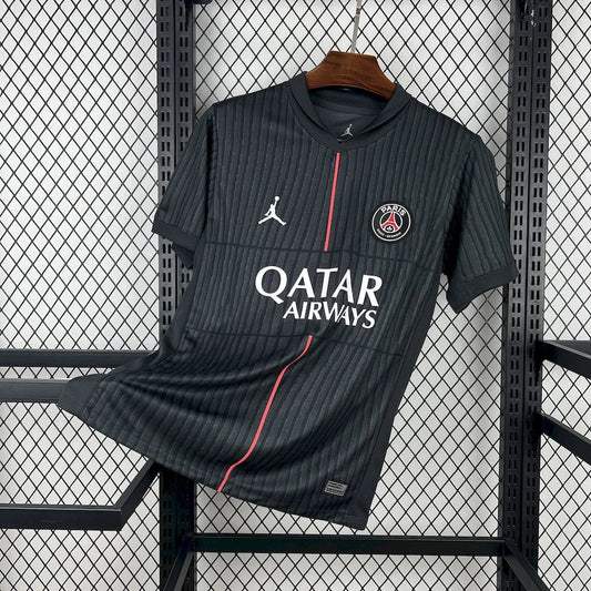 Maillot Paris Fourth 2025/2026