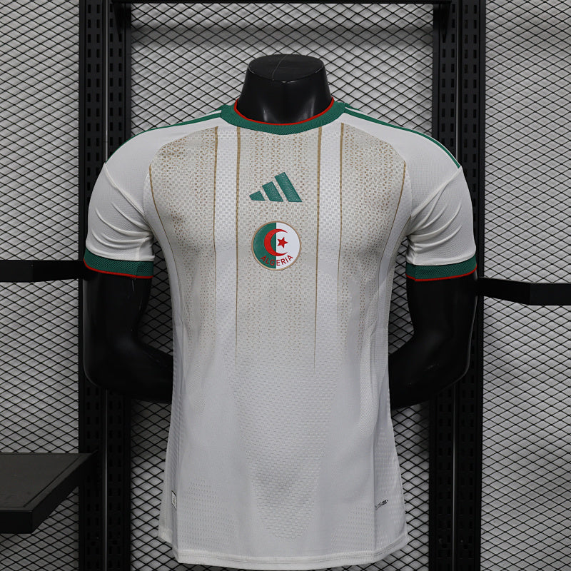 Maillot Player Algérie Domicile 2026/2027