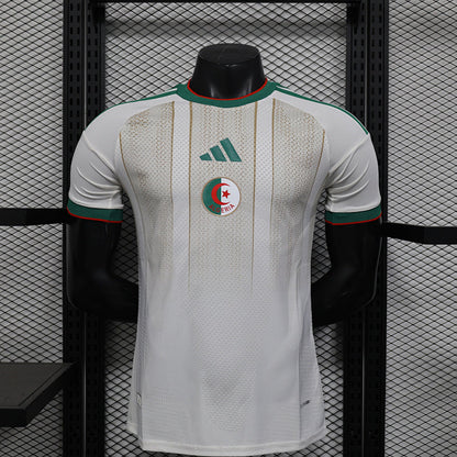 Maillot Player Algérie Domicile 2026/2027