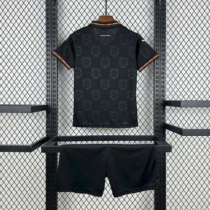 Kit Enfant Portugal Édition Eusebio 2025/2026