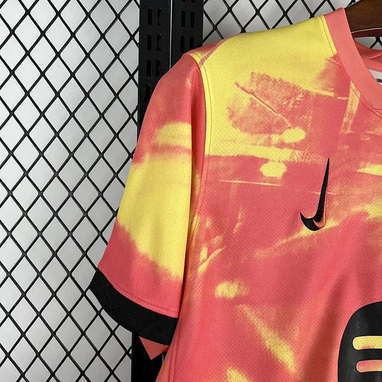 Maillot Barcelone Entraînement 2025/2026