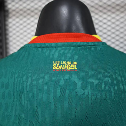 Maillot Sénégal Extérieur 2026/2027