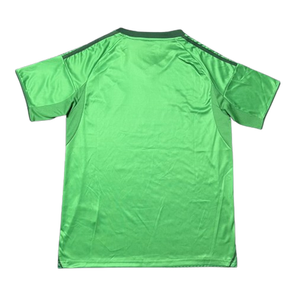 Maillot Al Ahli Domicile 2025/2026