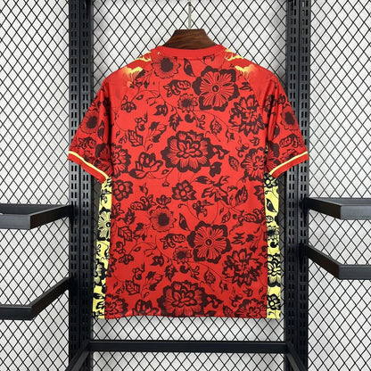 Maillot Portugal concept 2024-25