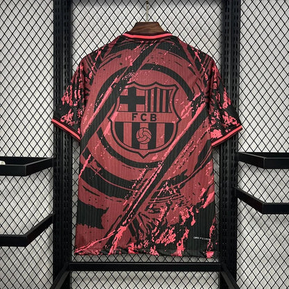 Maillot Barcelone Concept 2024/2025