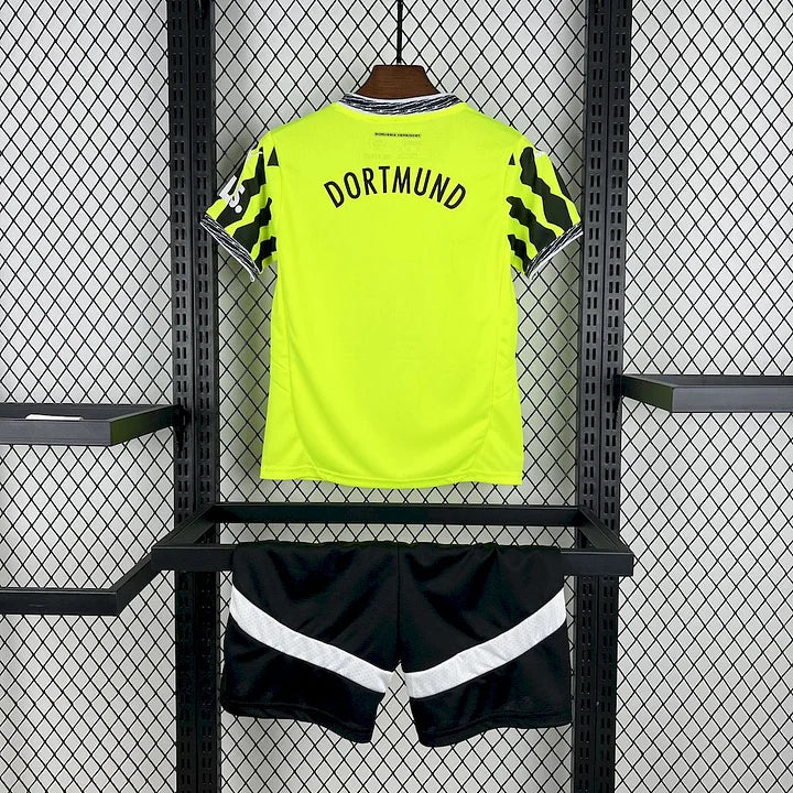 Kit Enfant Borussia Dortmund Concept 2024/2025