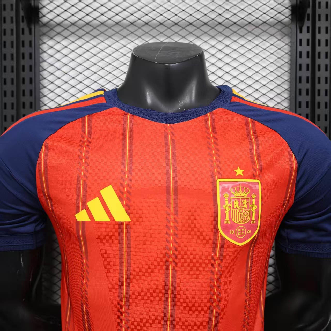 Maillot Player Espagne Domicile 2026/2027