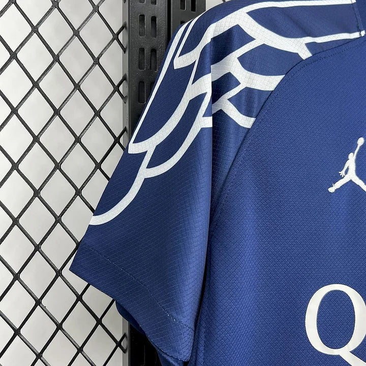Maillot Paris Fourth 2024/2025
