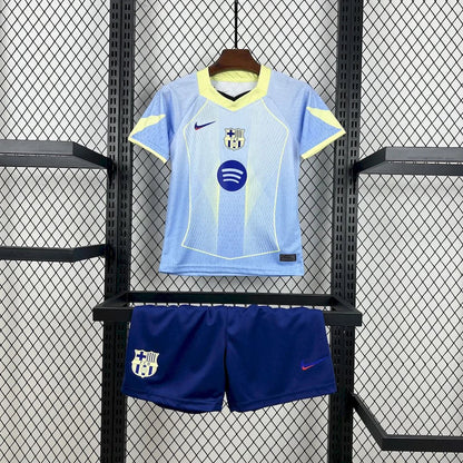 Kit Enfant Barcelone Concept 2025/2026