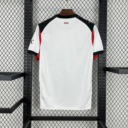Maillot AC Milan Extérieur 2025/2026
