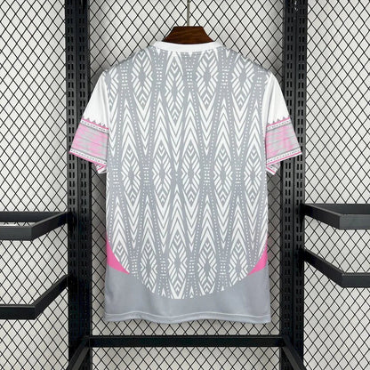 Maillot Mexique Concept 2025/2026