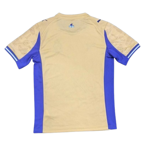 Maillot Marseille Fourth 2025/2026